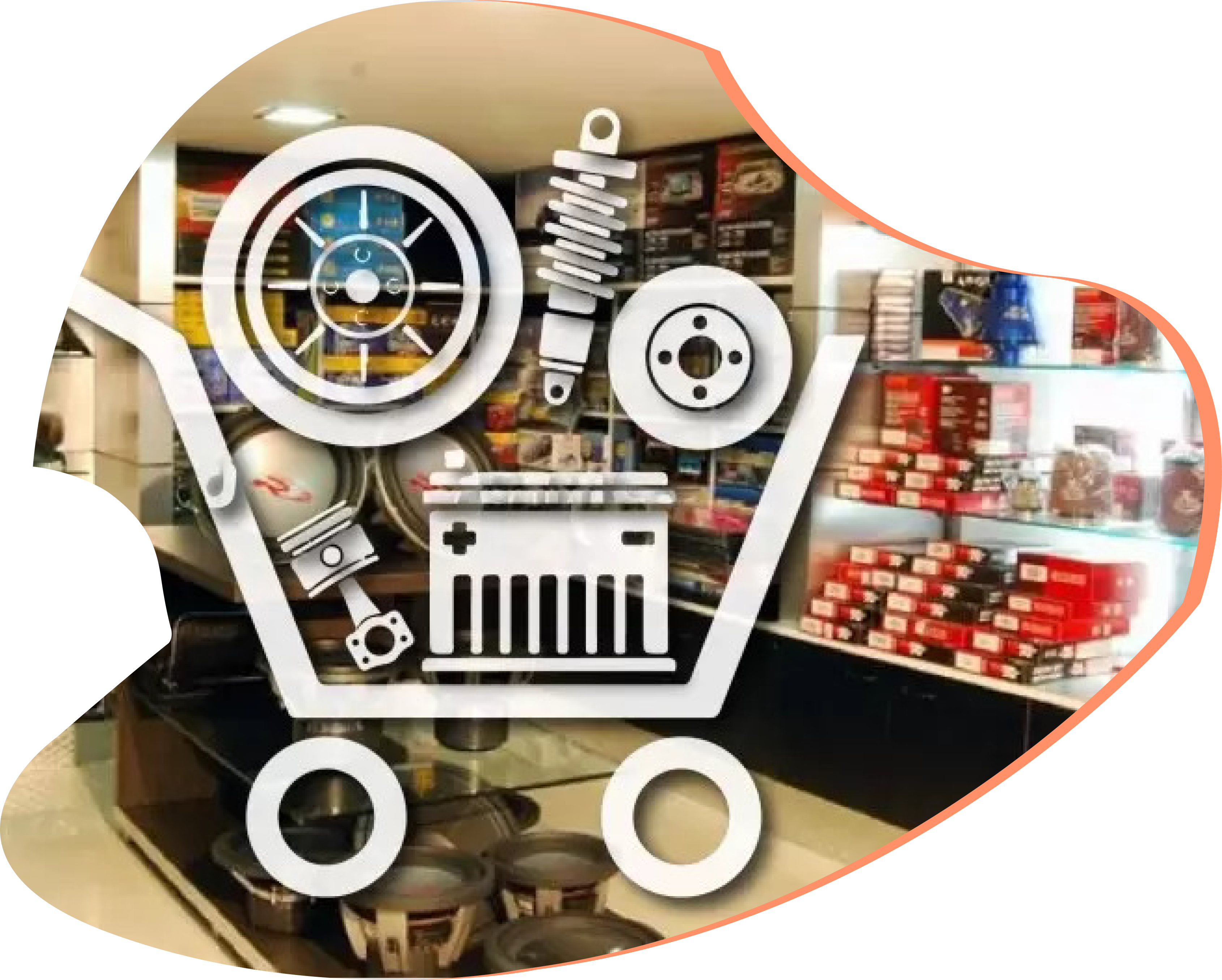 Two Girls working together